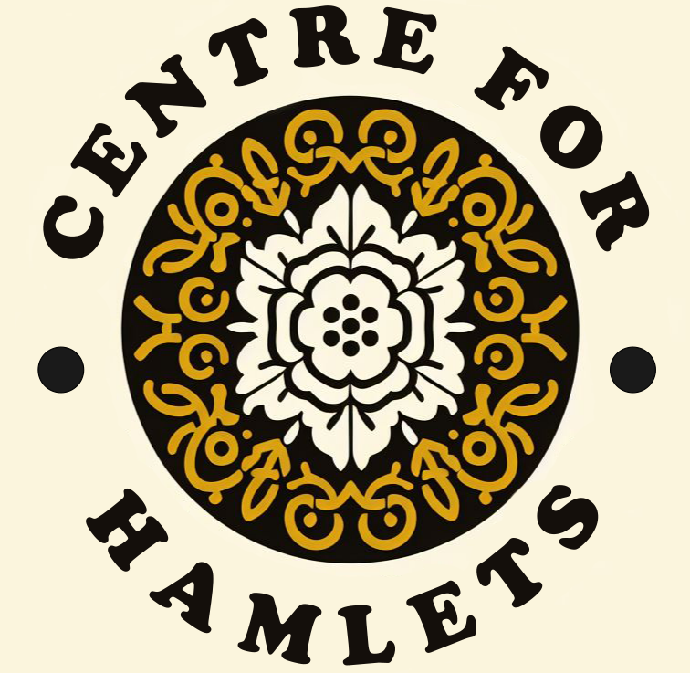 Centre for Hamlets Logo